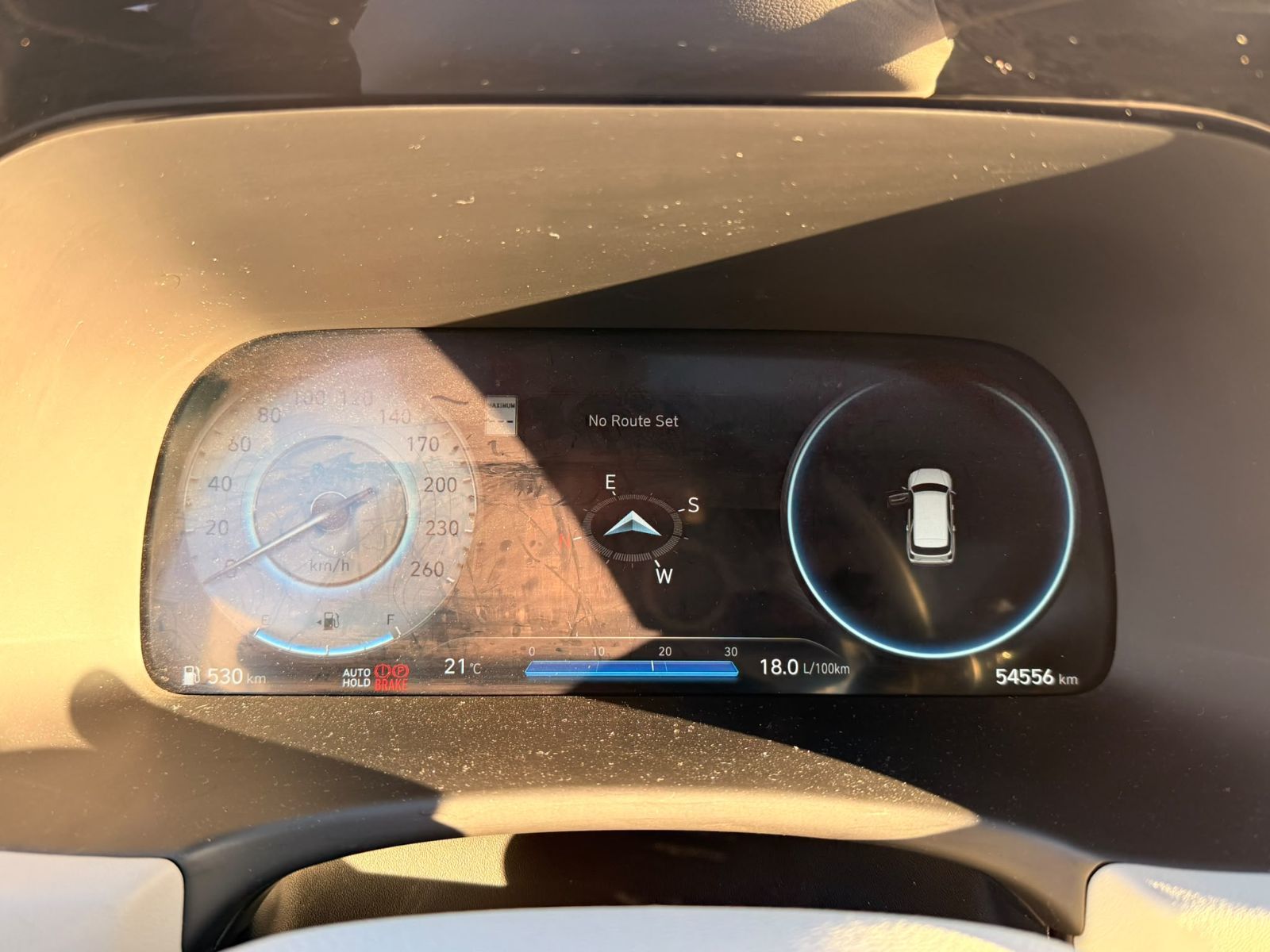 2023 Hyundai Palisade in Richmond, British Columbia