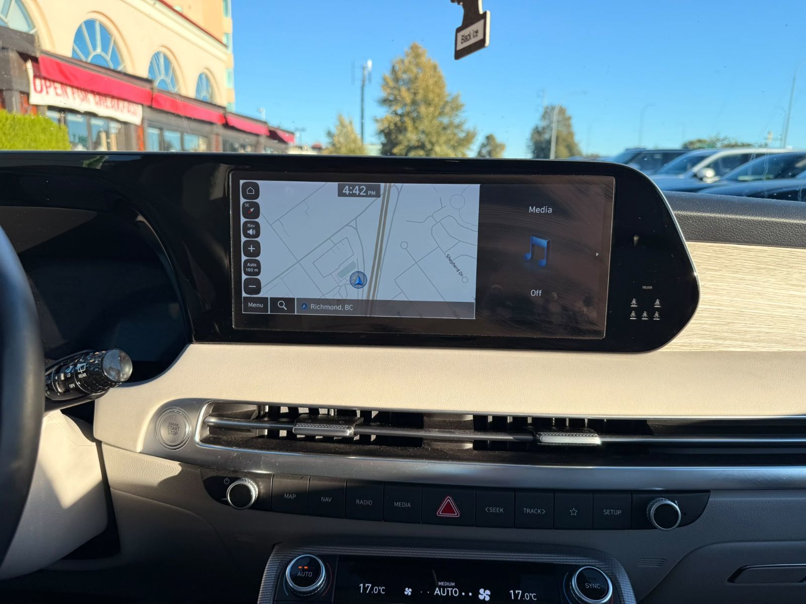 2023 Hyundai Palisade in Richmond, British Columbia