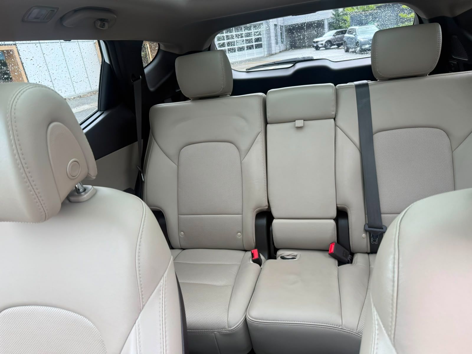 2018 Hyundai Santa Fe Sport in Richmond, British Columbia