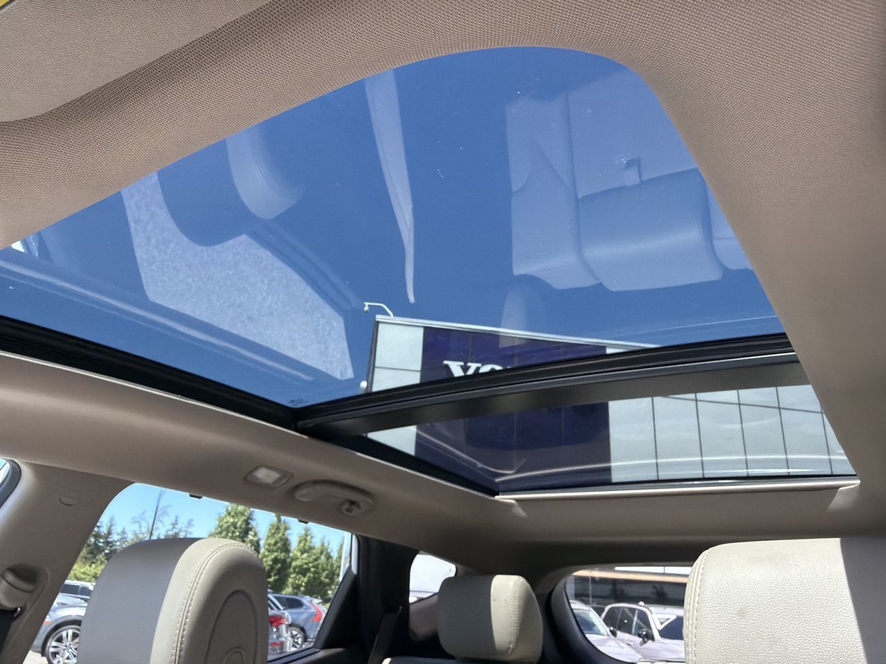 2018 Hyundai Santa Fe Sport in Richmond, British Columbia