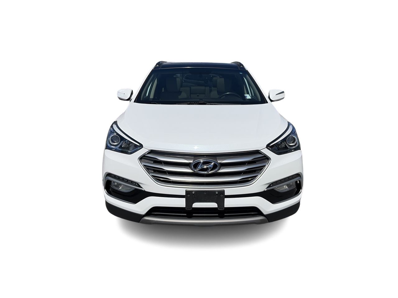 2018 Hyundai Santa Fe Sport in Richmond, British Columbia