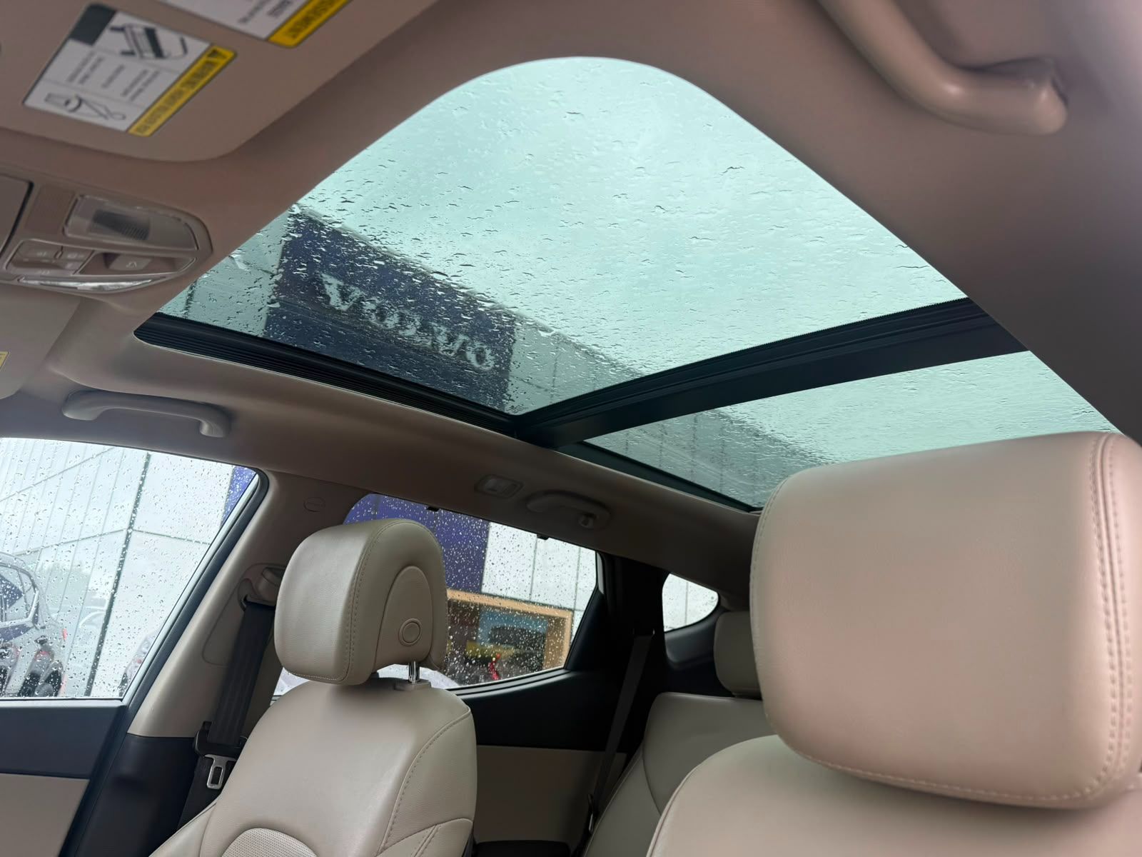 2018 Hyundai Santa Fe Sport in Richmond, British Columbia