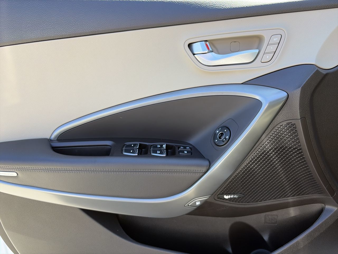 2018 Hyundai Santa Fe Sport in Richmond, British Columbia