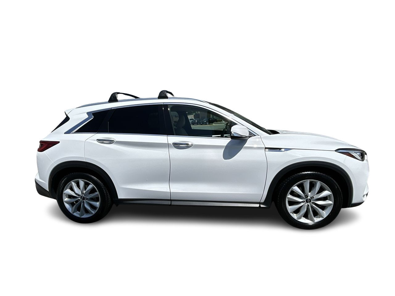2019 Infiniti QX50 in Richmond, British Columbia