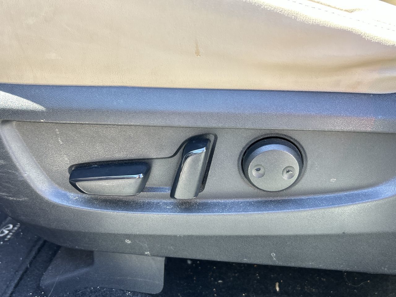 2019 Infiniti QX50 in Richmond, British Columbia