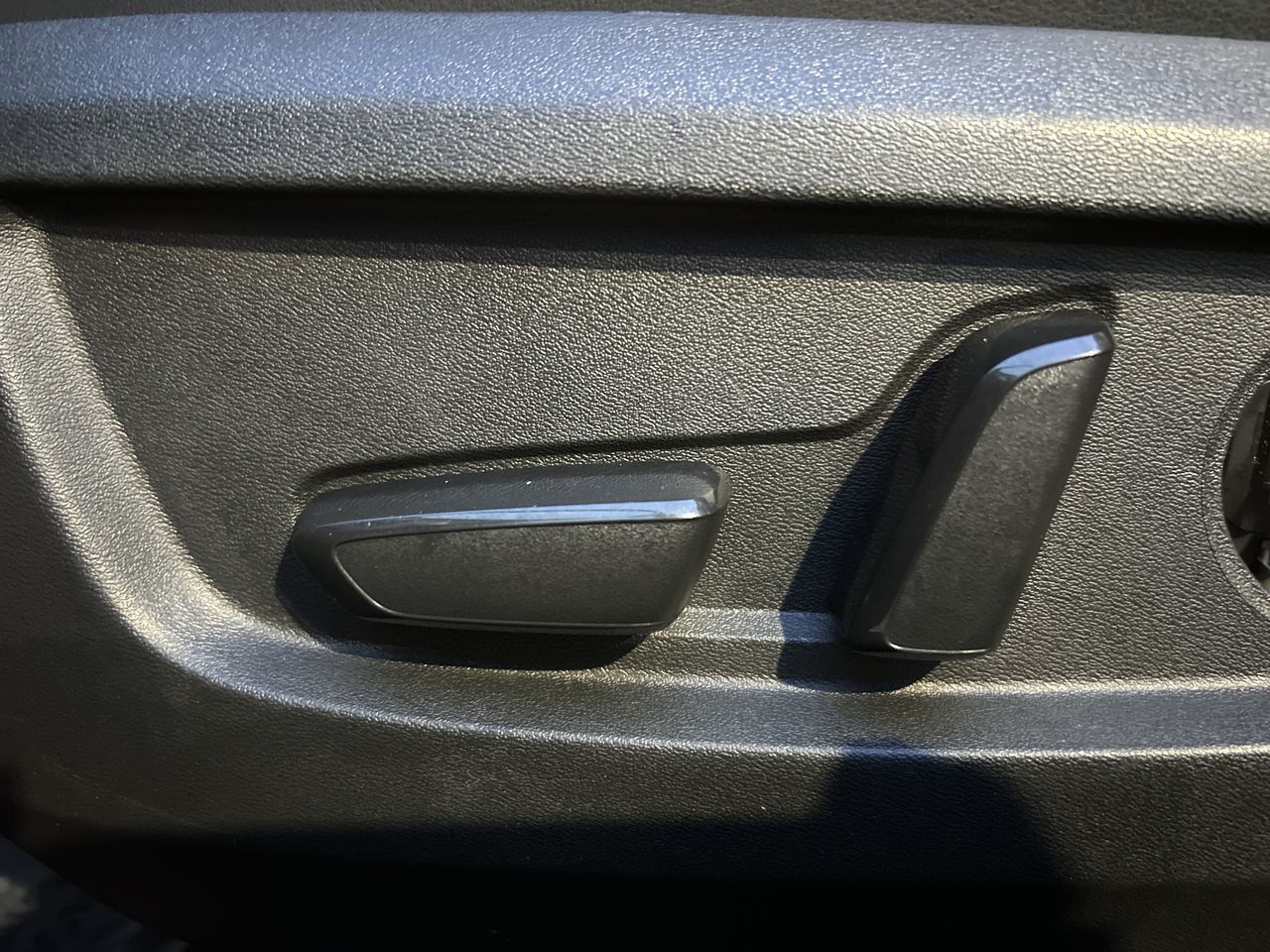 2021 Infiniti QX50 in Richmond, British Columbia