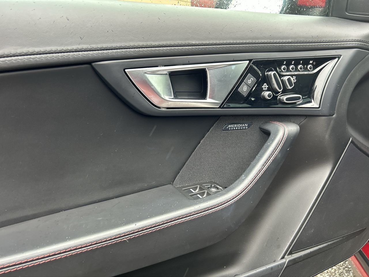 2017 Jaguar F-TYPE in Richmond, British Columbia