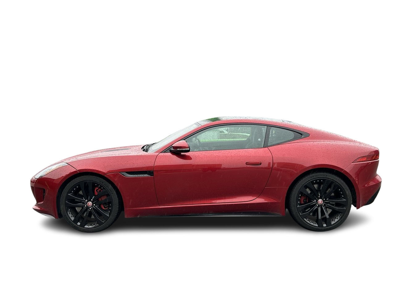 2017 Jaguar F-TYPE in Richmond, British Columbia