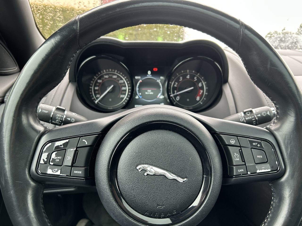 2017 Jaguar F-TYPE in Richmond, British Columbia