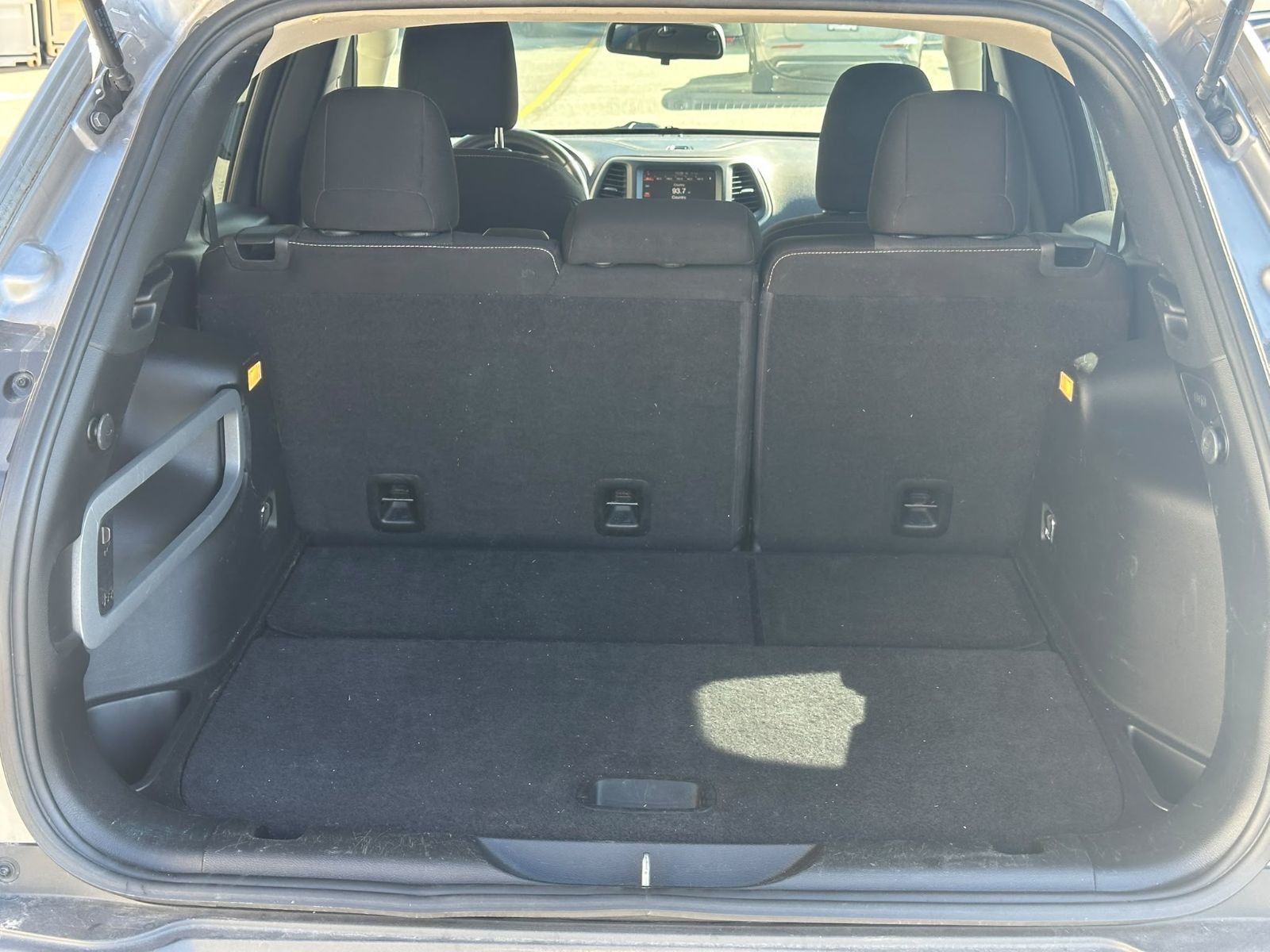 Jeep Cherokee  2015 à Richmond, Colombie-Britannique
