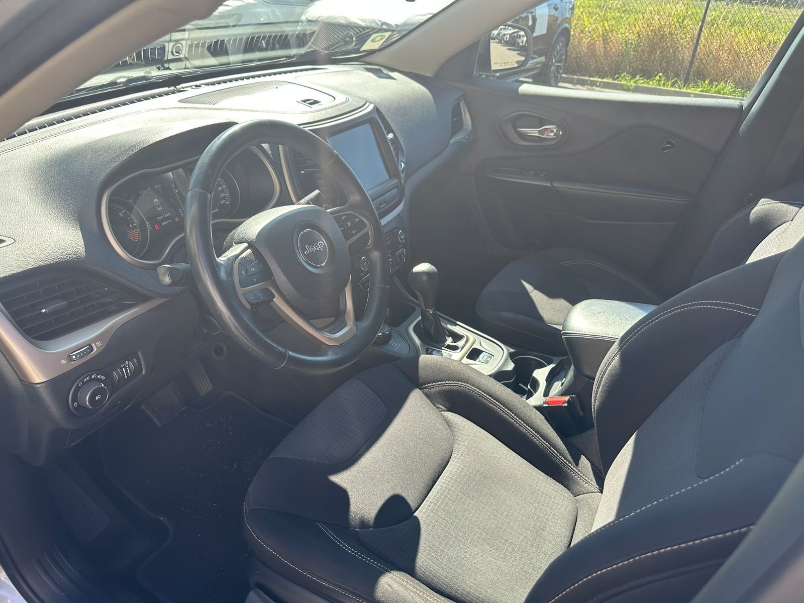 Jeep Cherokee  2015 à Richmond, Colombie-Britannique
