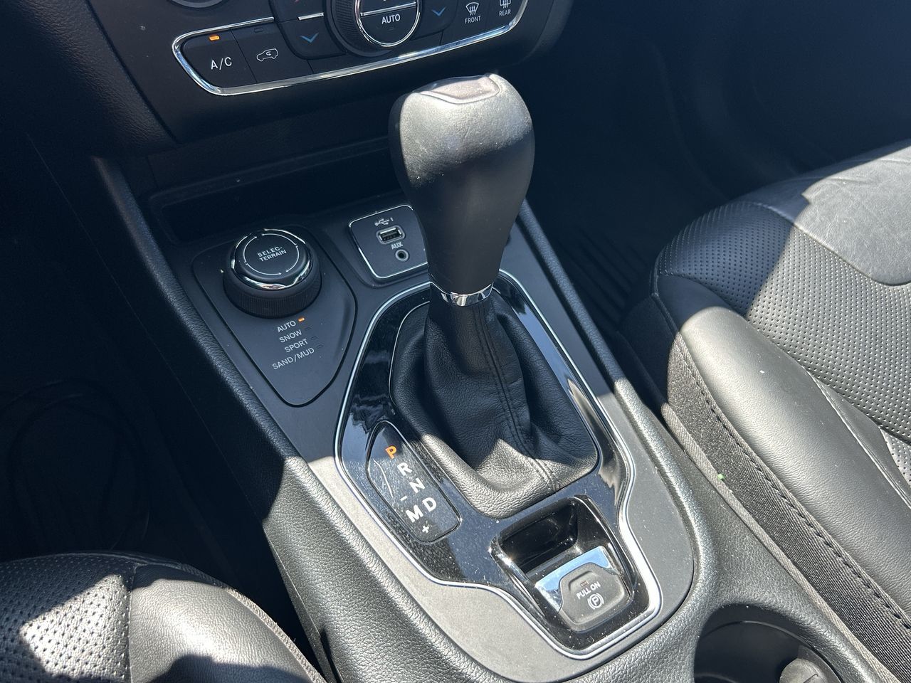 2019 Jeep Cherokee in Richmond, British Columbia
