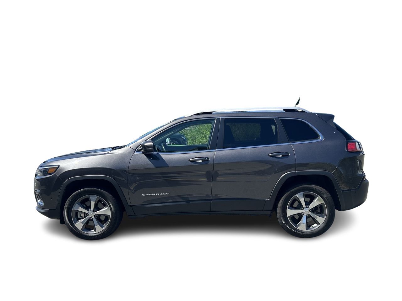 2019 Jeep Cherokee in Richmond, British Columbia