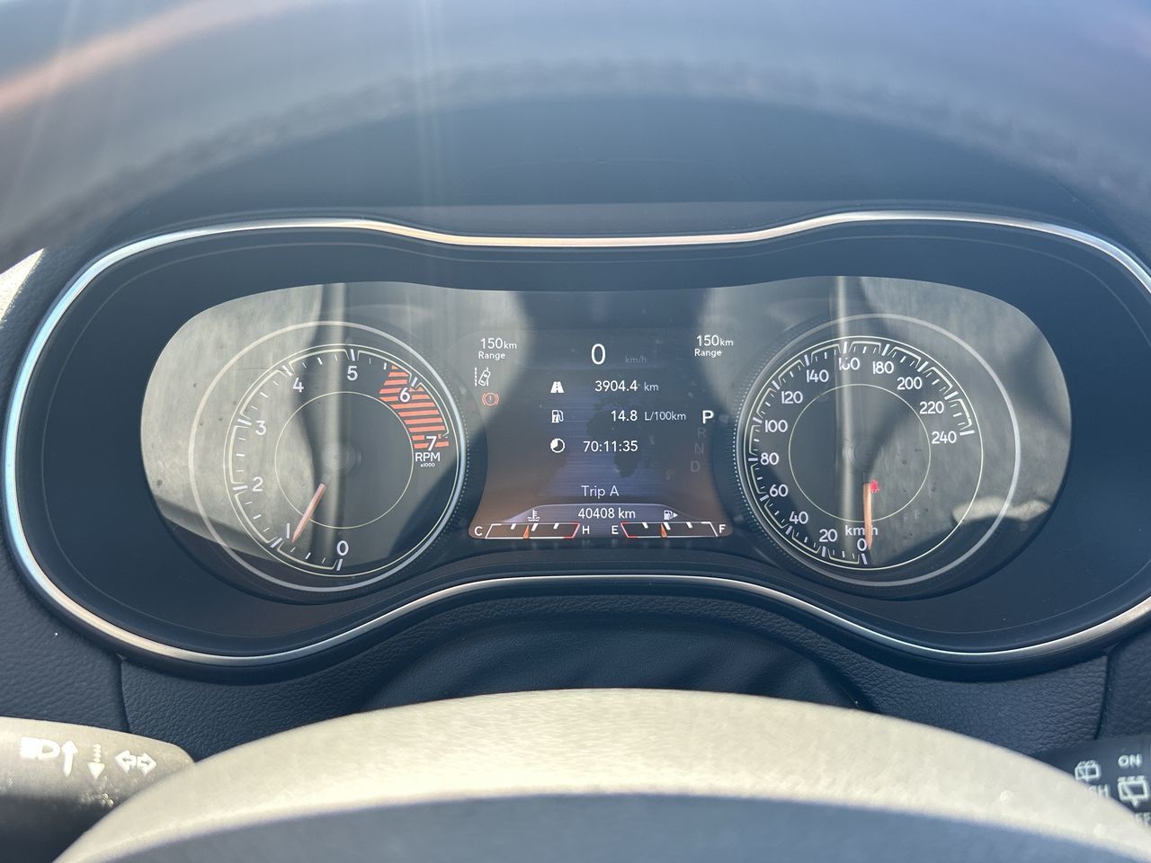 2019 Jeep Cherokee in Richmond, British Columbia