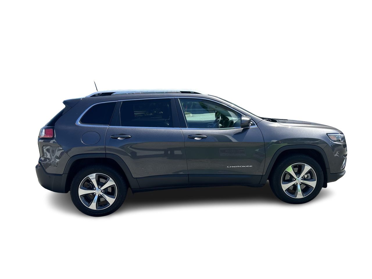 2019 Jeep Cherokee in Richmond, British Columbia