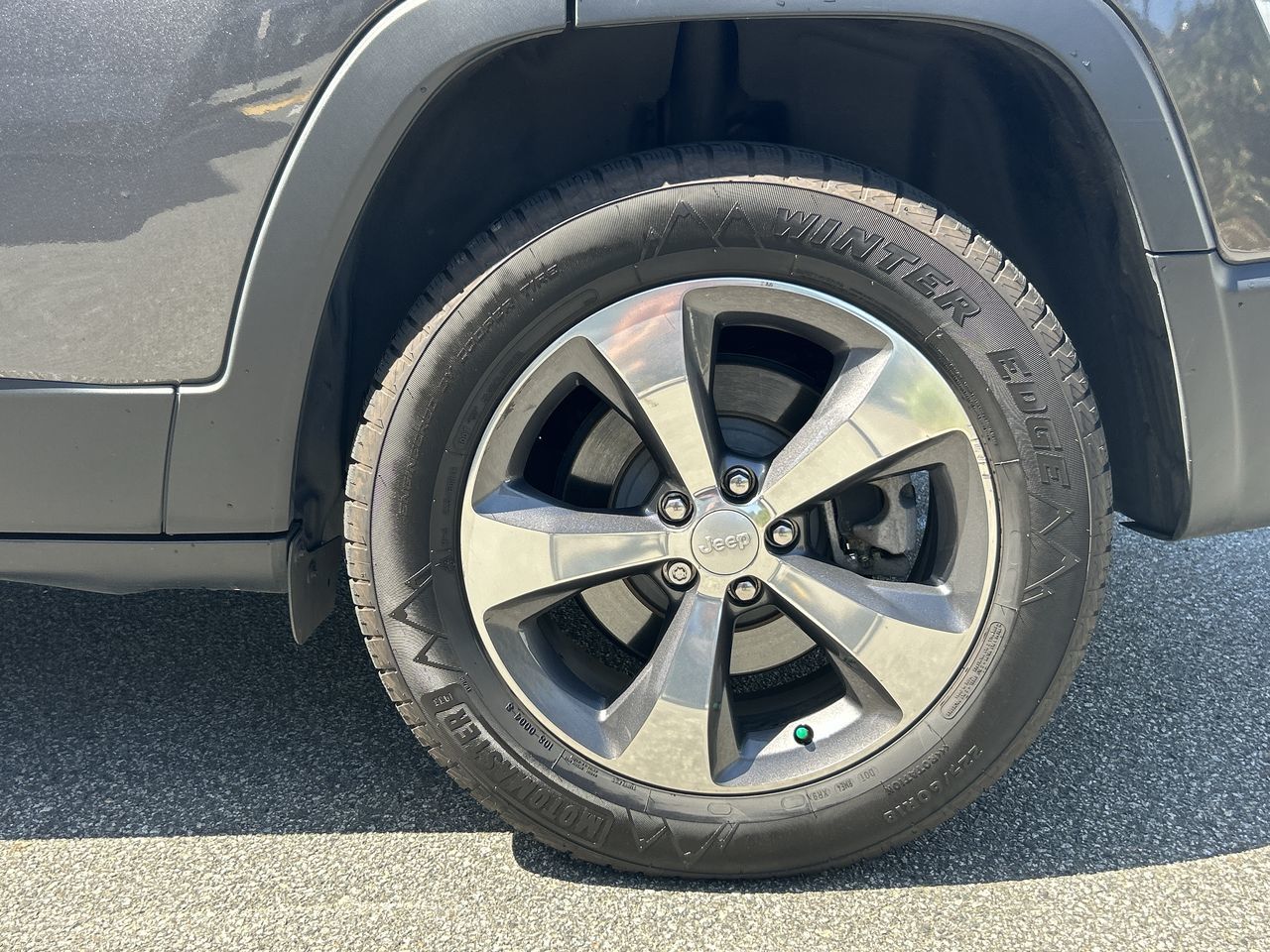 2019 Jeep Cherokee in Richmond, British Columbia