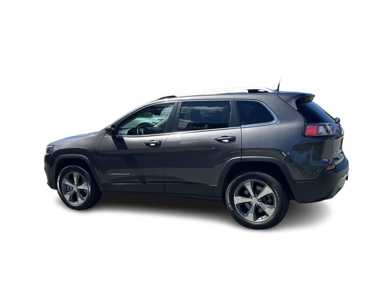 2019 Jeep Cherokee in Richmond, British Columbia