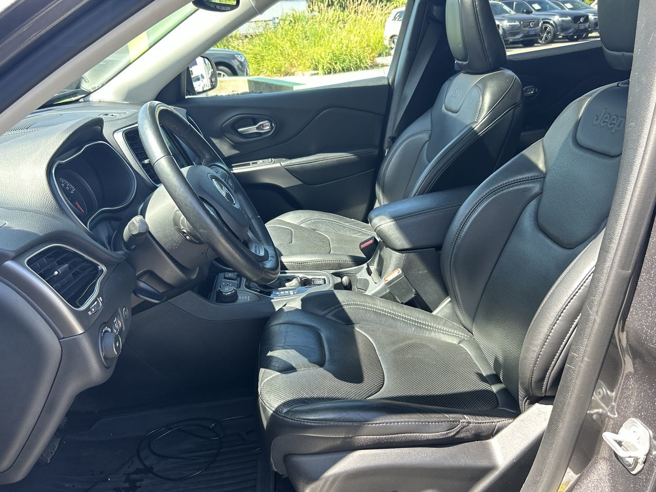 2019 Jeep Cherokee in Richmond, British Columbia