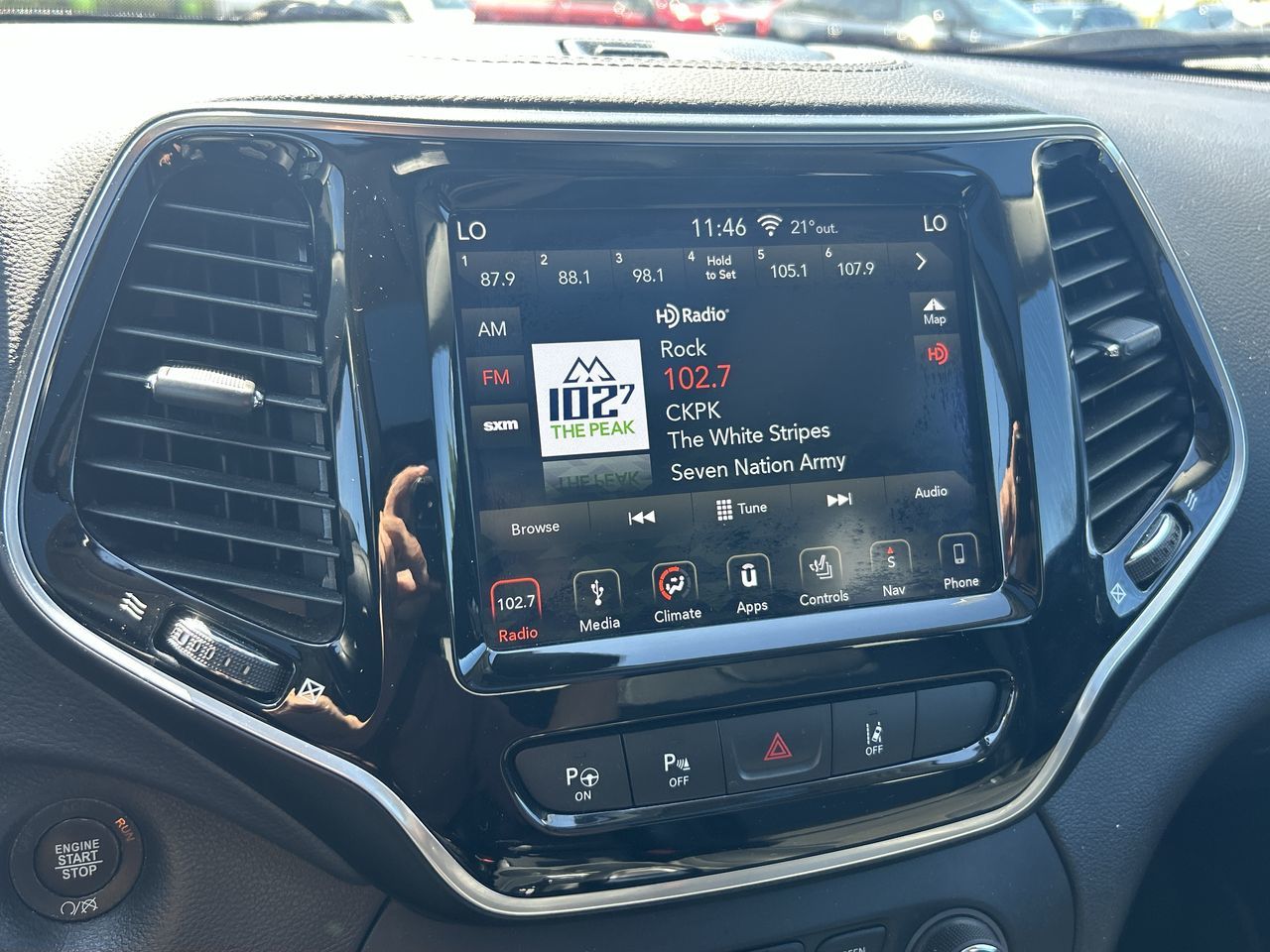 2019 Jeep Cherokee in Richmond, British Columbia