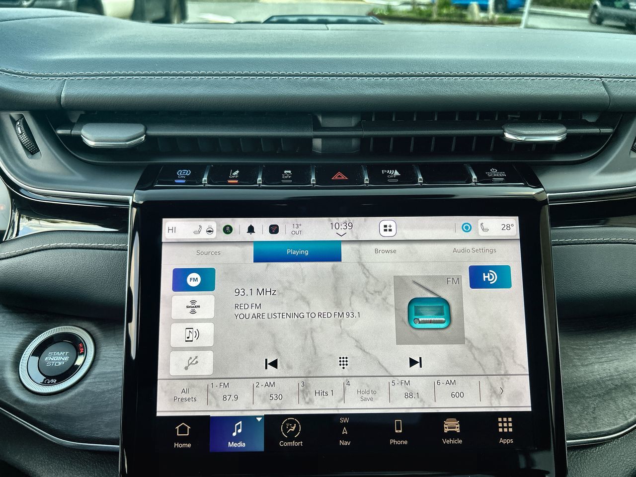 2023 Jeep Grand Cherokee 4xe in Richmond, British Columbia