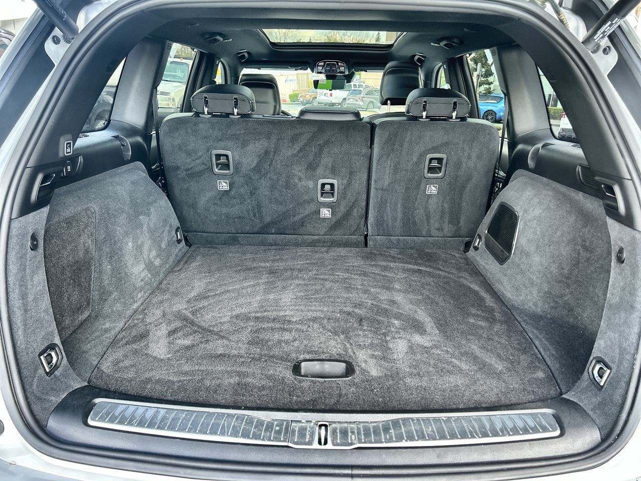 2023 Jeep Grand Cherokee 4xe in Richmond, British Columbia