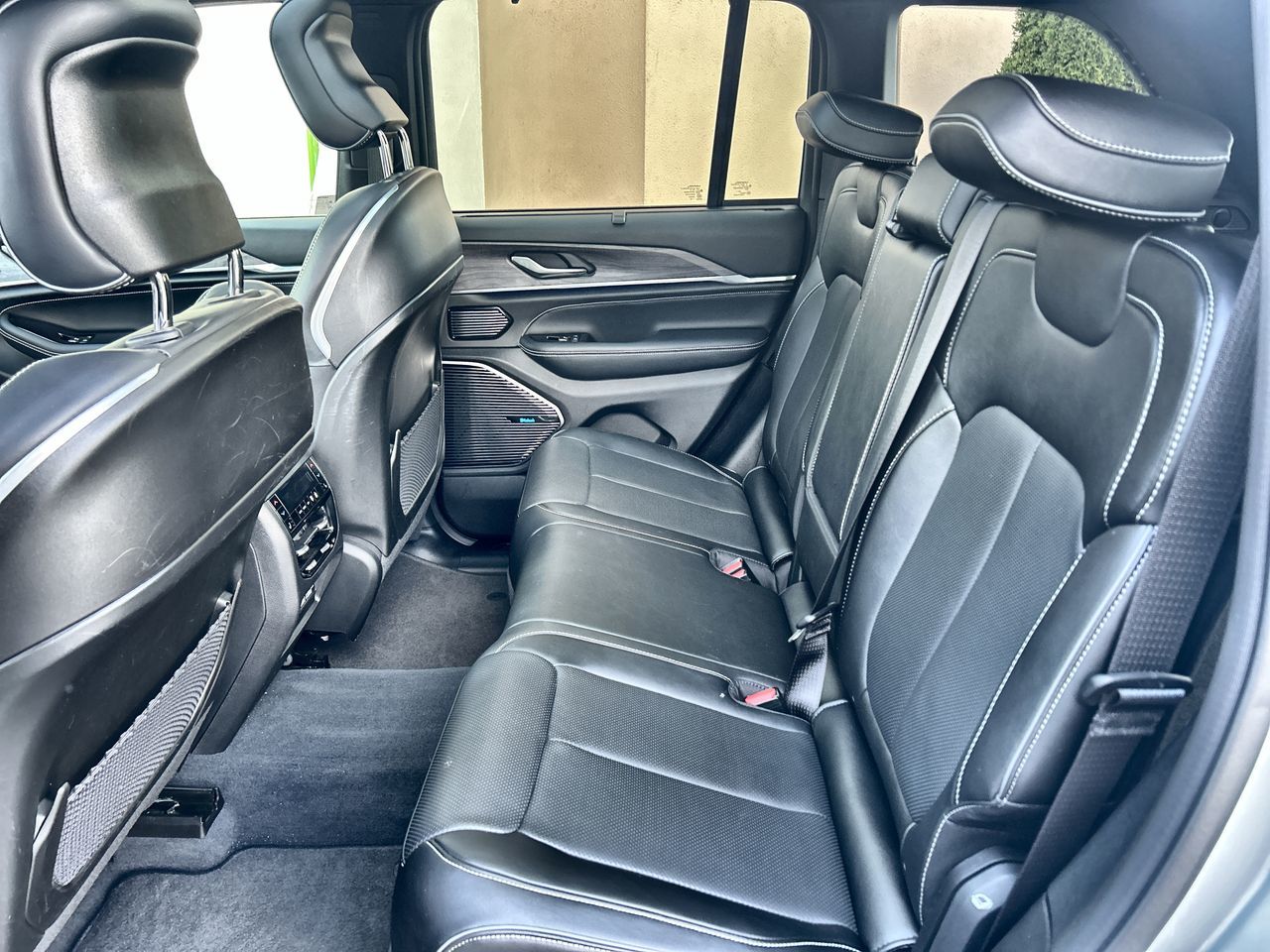2023 Jeep Grand Cherokee 4xe in Richmond, British Columbia