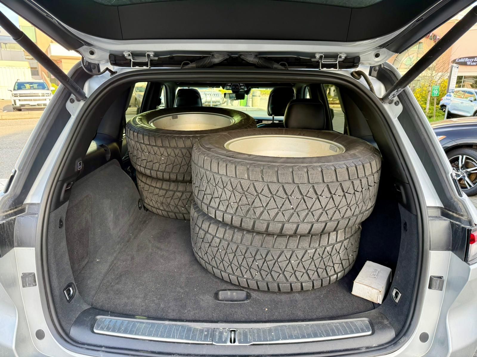 Jeep Grand Cherokee 4xe  2023 à Richmond, Colombie-Britannique