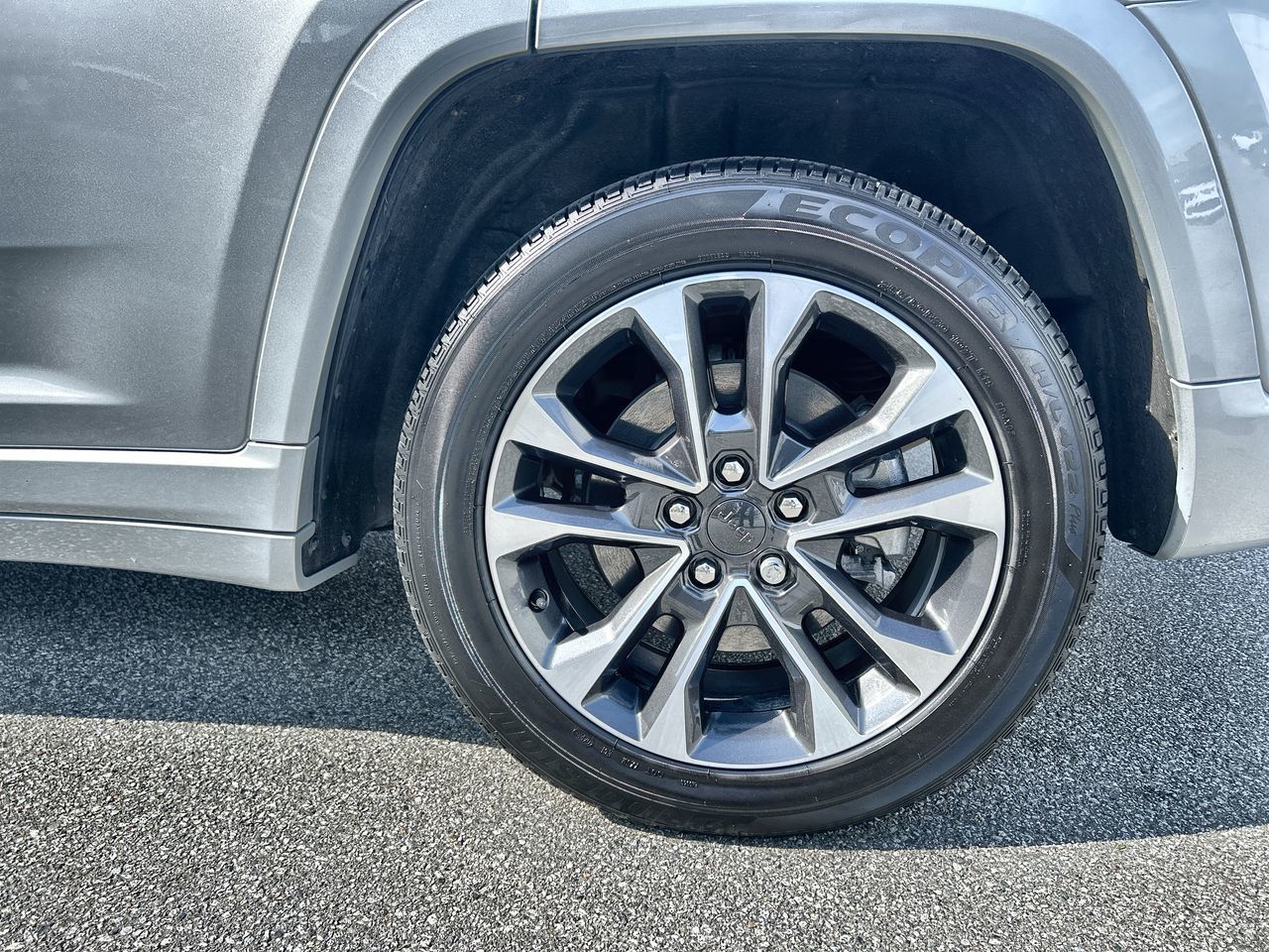 2023 Jeep Grand Cherokee 4xe in Richmond, British Columbia