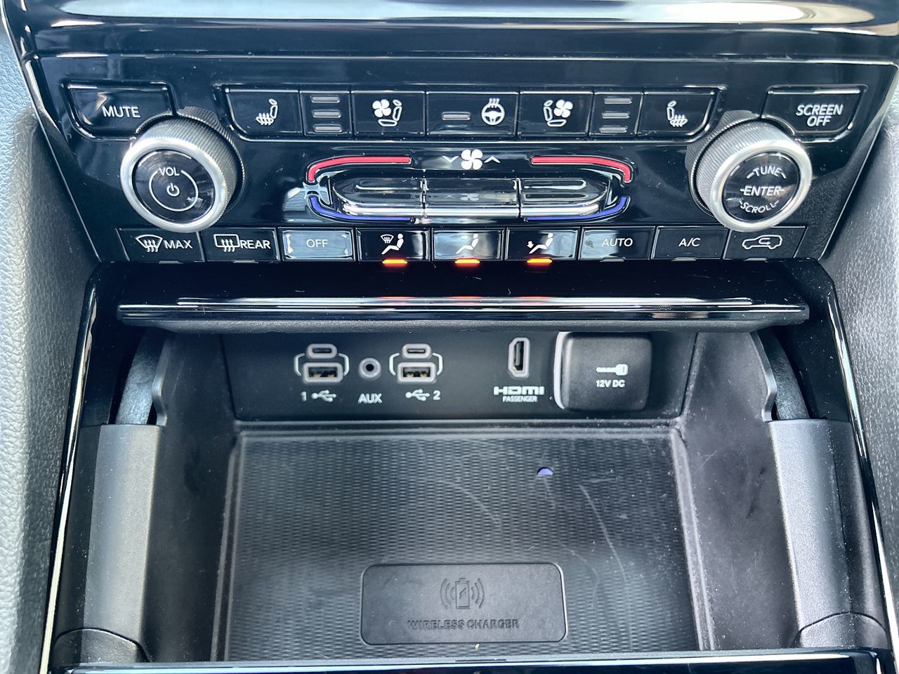 2023 Jeep Grand Cherokee 4xe in Richmond, British Columbia