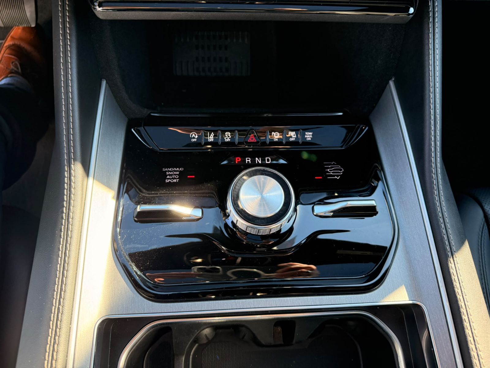 2026 Jeep Grand Wagoneer in Richmond, British Columbia