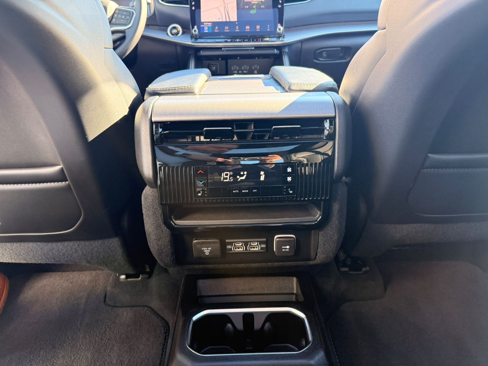 2026 Jeep Grand Wagoneer in Richmond, British Columbia