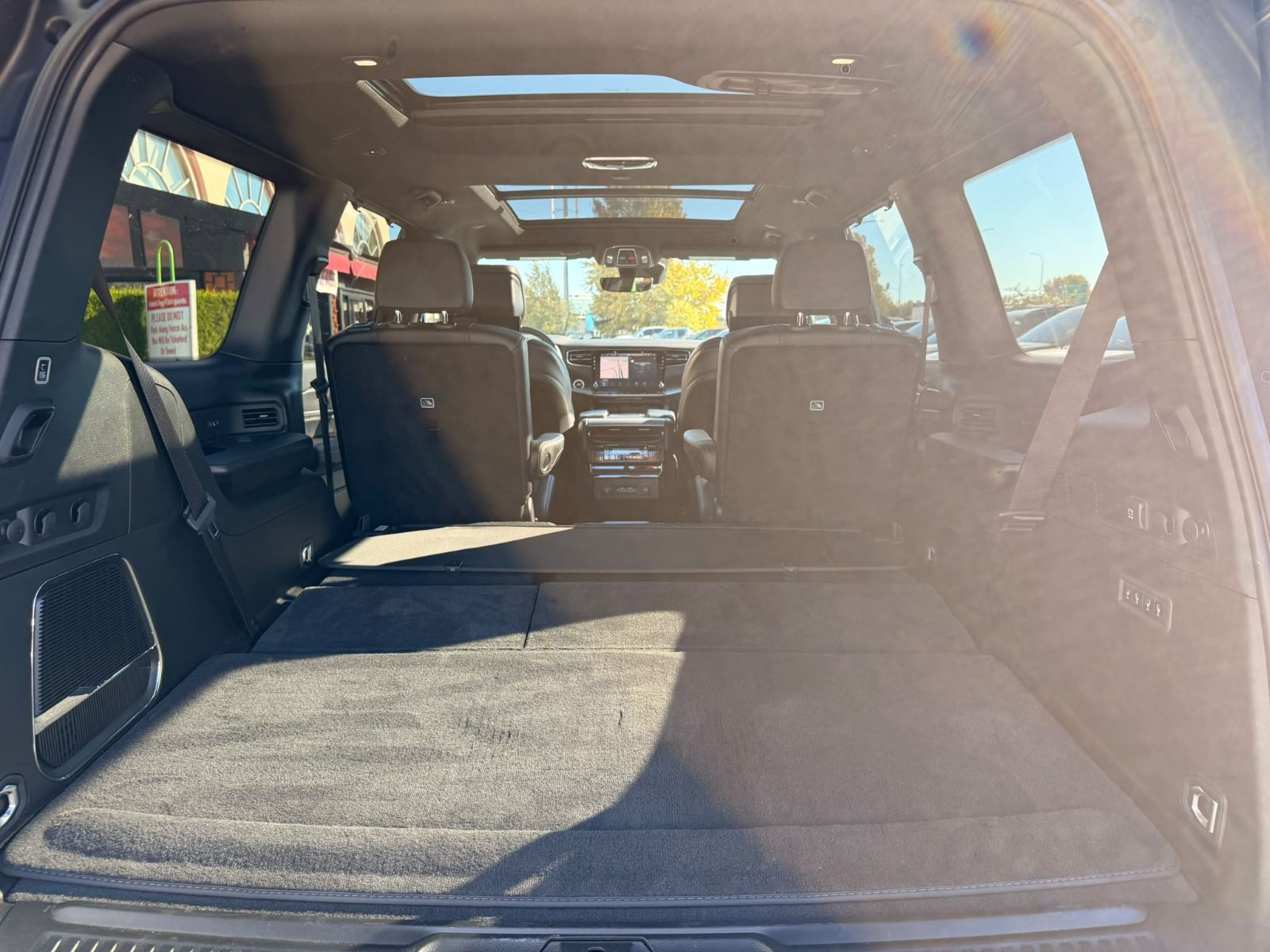 2026 Jeep Grand Wagoneer in Richmond, British Columbia