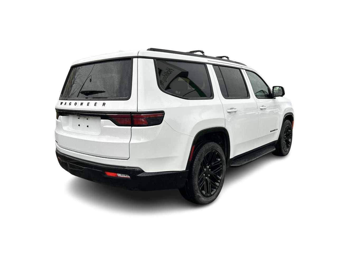 Jeep Wagoneer  2022 à Richmond, Colombie-Britannique