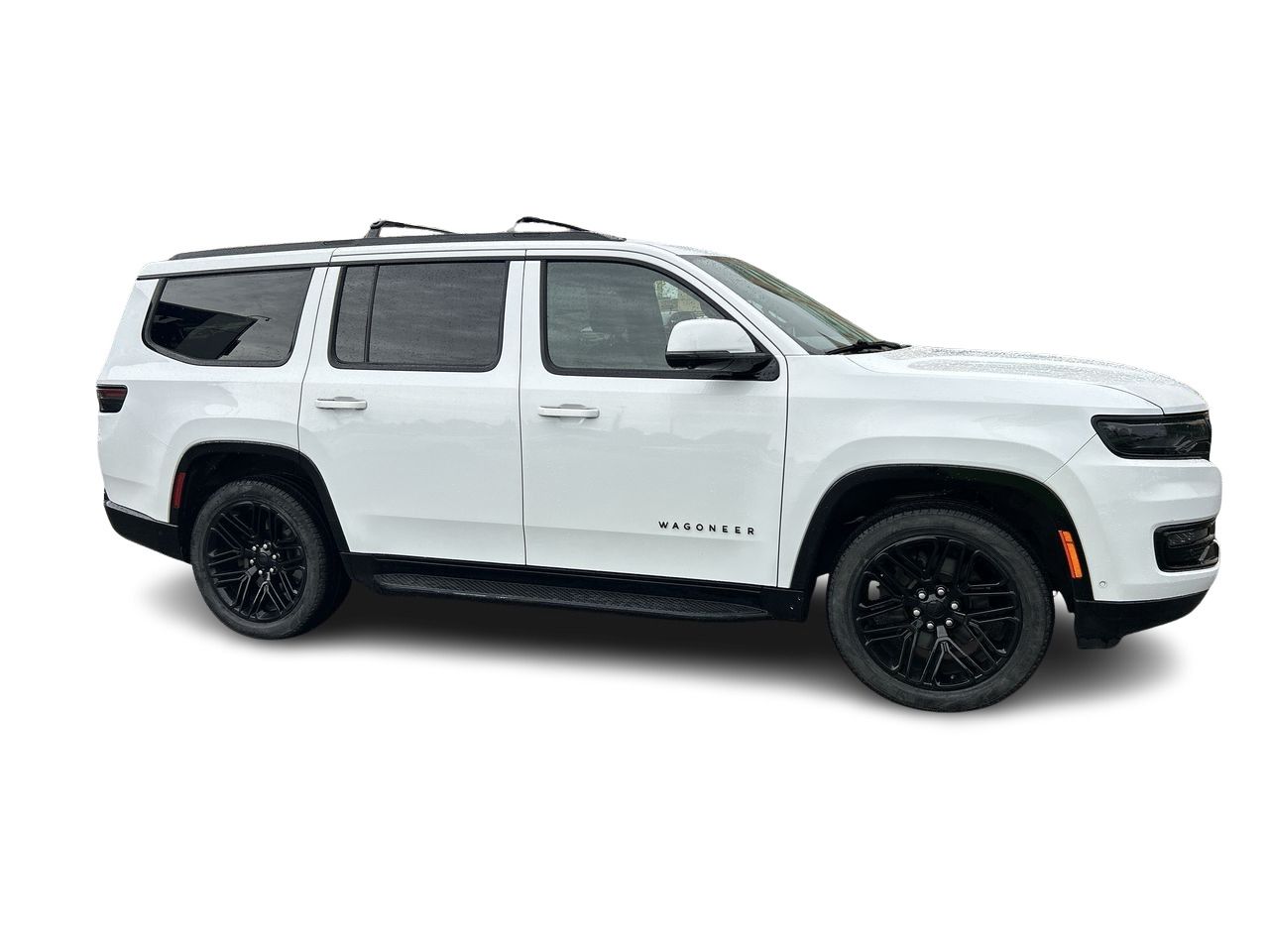 Jeep Wagoneer  2022 à Richmond, Colombie-Britannique