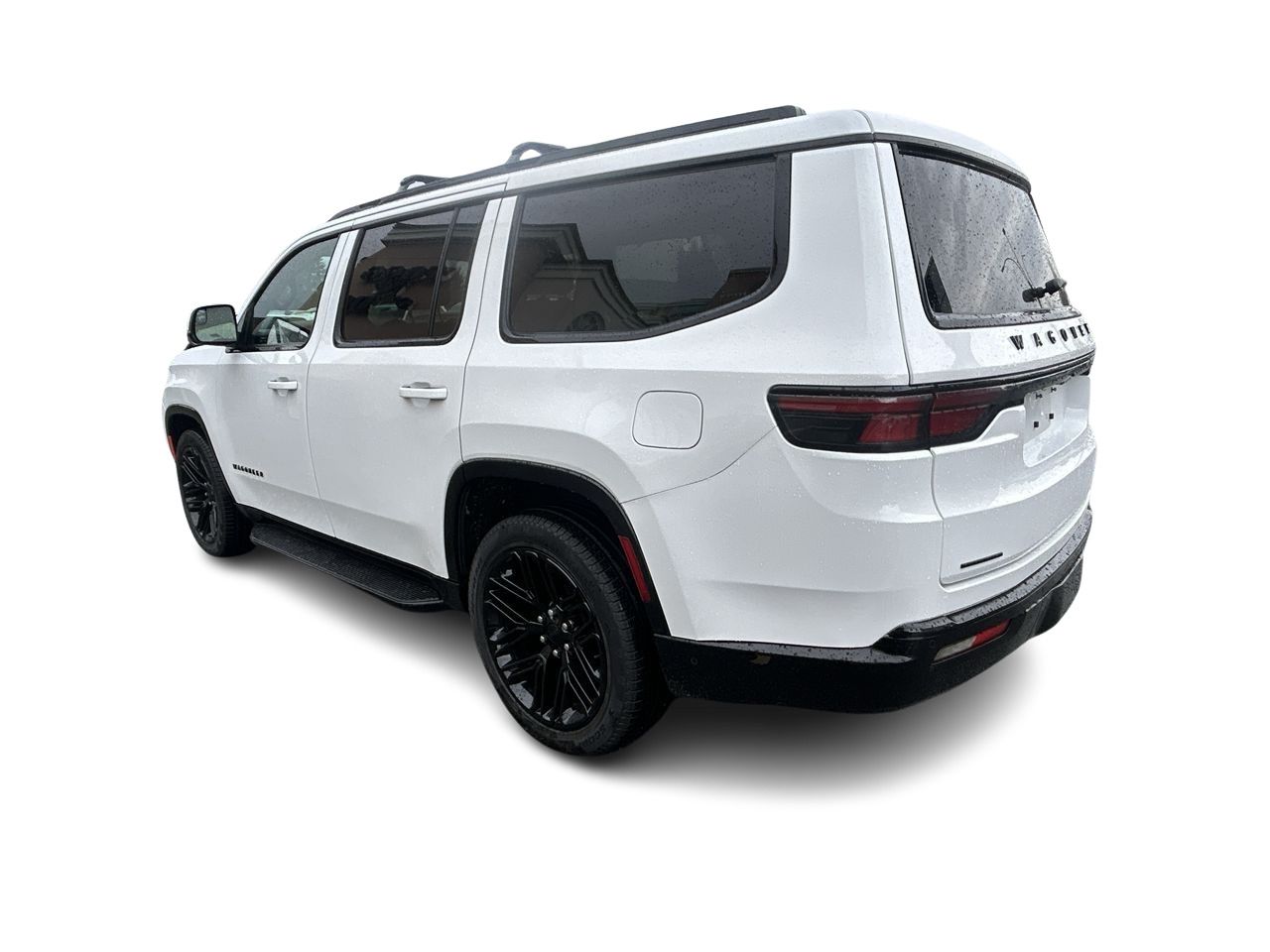 Jeep Wagoneer  2022 à Richmond, Colombie-Britannique