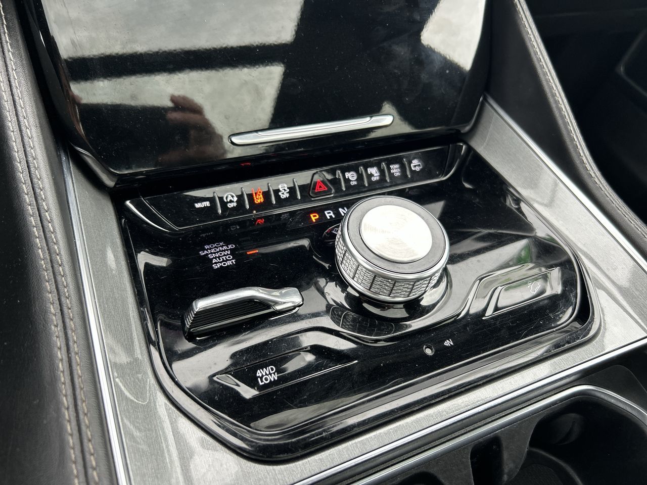 Jeep Wagoneer  2022 à Richmond, Colombie-Britannique