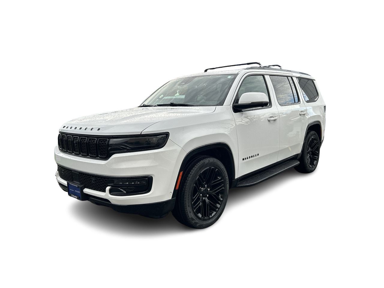 Jeep Wagoneer  2022 à Richmond, Colombie-Britannique