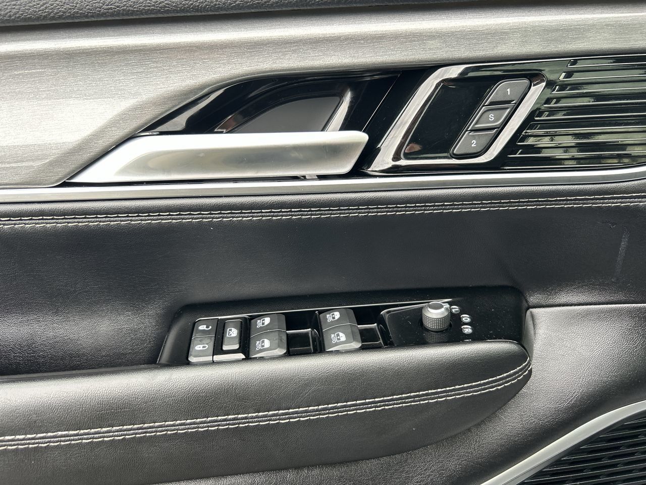 Jeep Wagoneer  2022 à Richmond, Colombie-Britannique