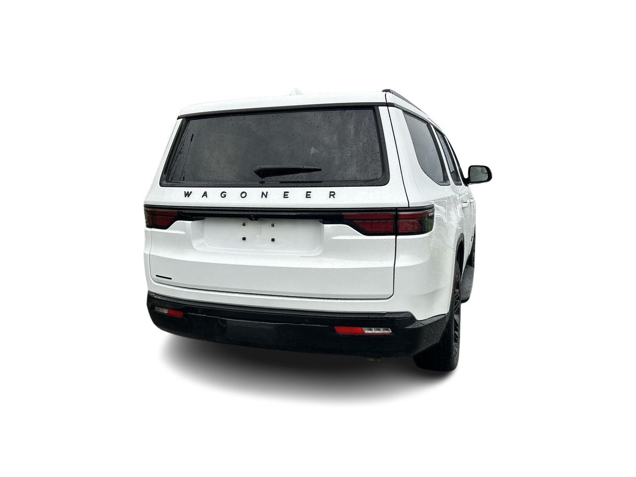 Jeep Wagoneer  2022 à Richmond, Colombie-Britannique