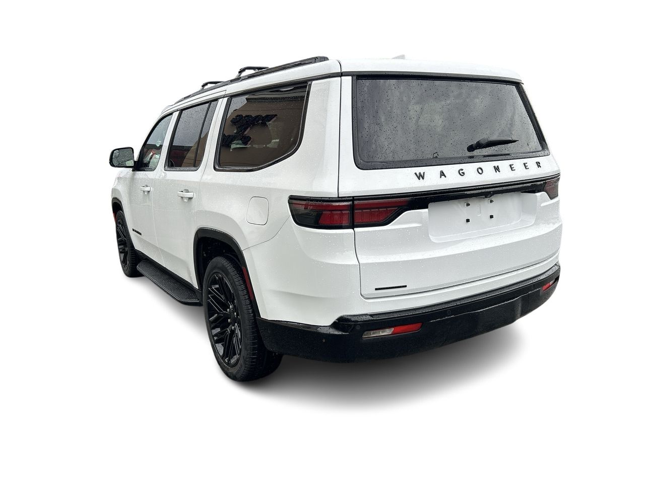 Jeep Wagoneer  2022 à Richmond, Colombie-Britannique