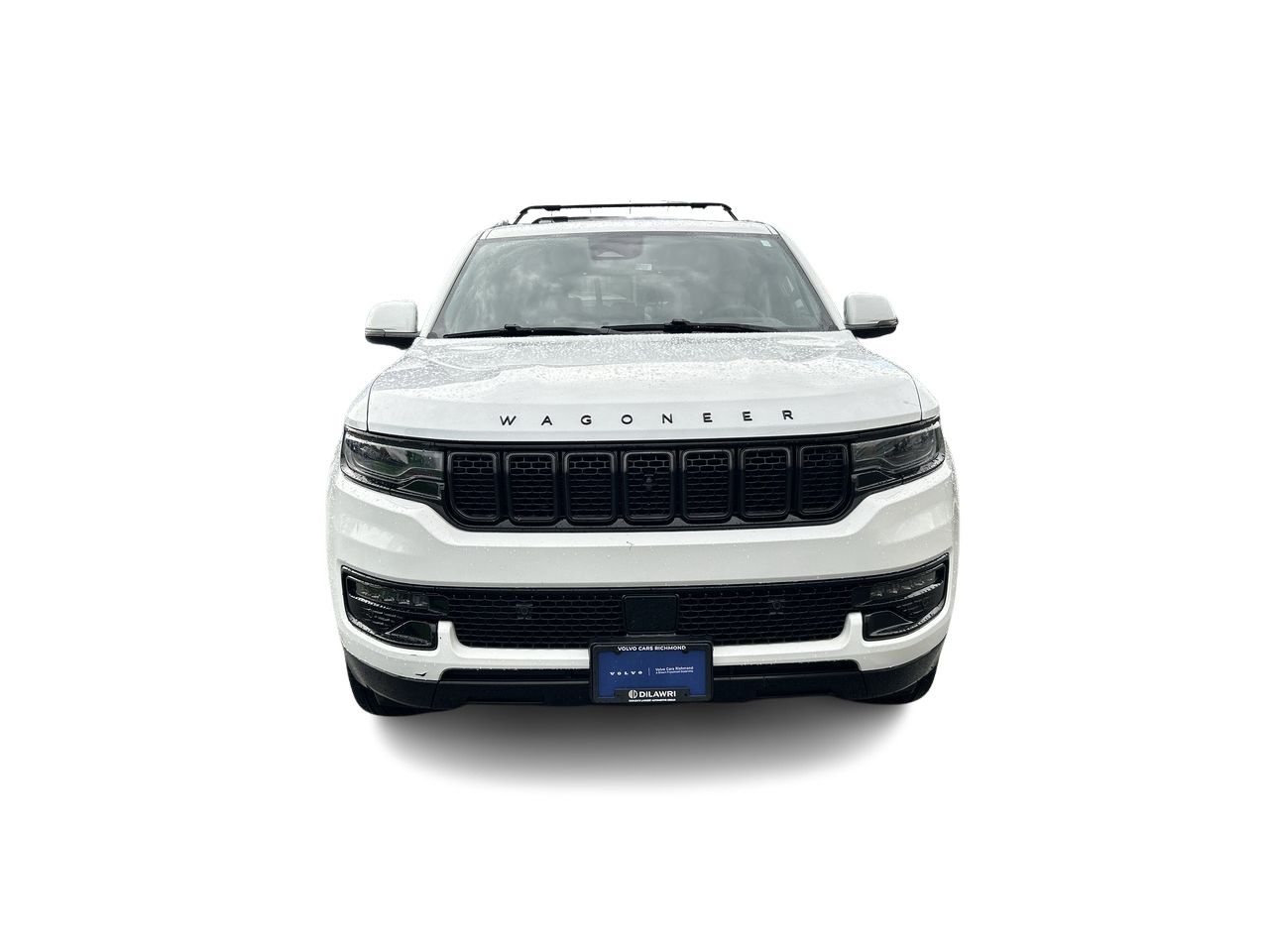 Jeep Wagoneer  2022 à Richmond, Colombie-Britannique
