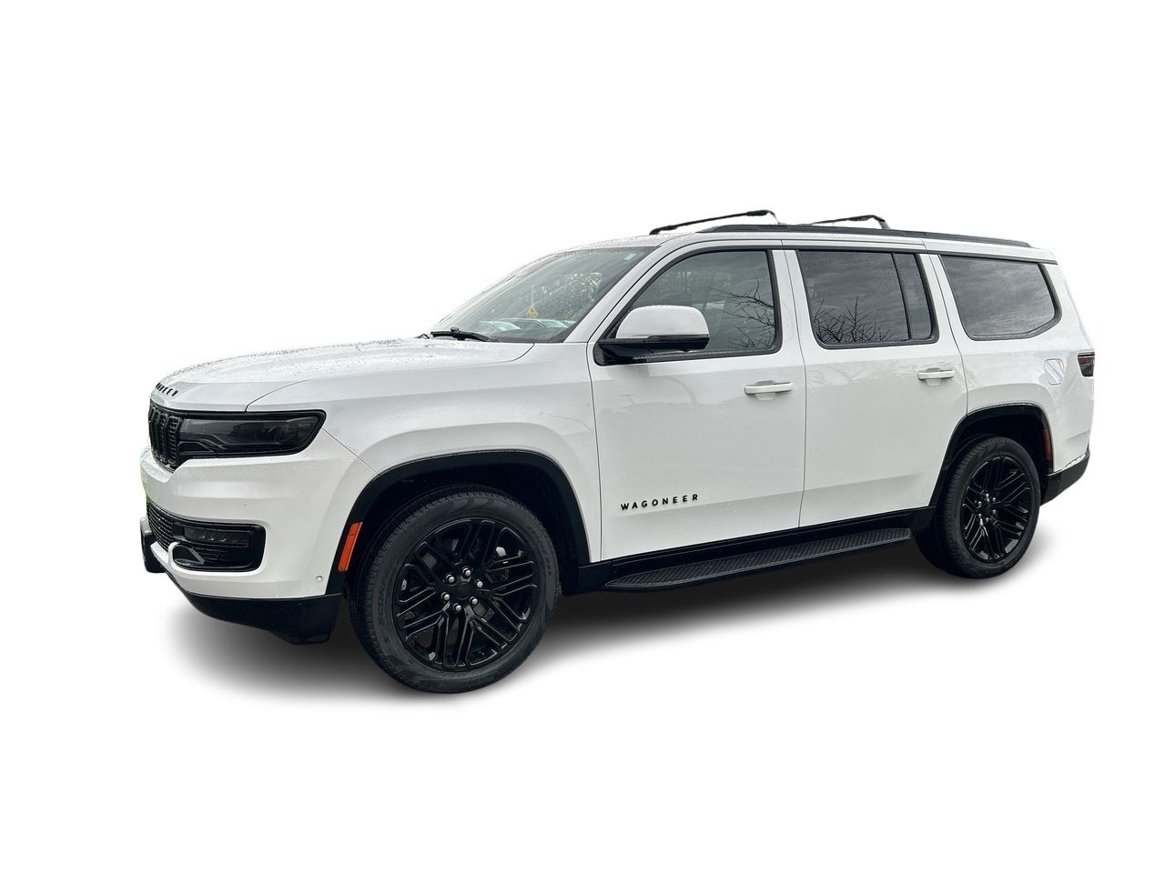 Jeep Wagoneer  2022 à Richmond, Colombie-Britannique