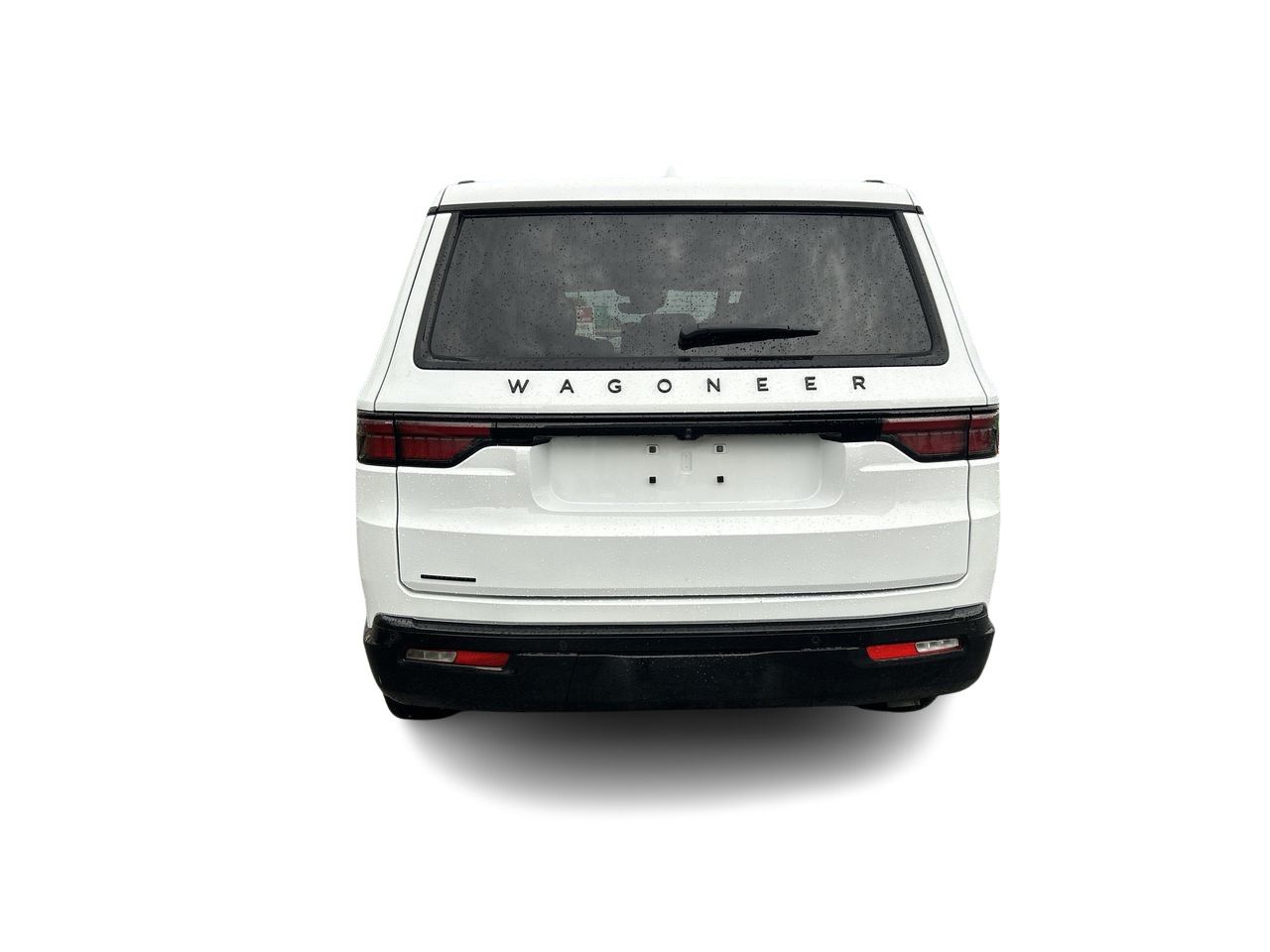 Jeep Wagoneer  2022 à Richmond, Colombie-Britannique