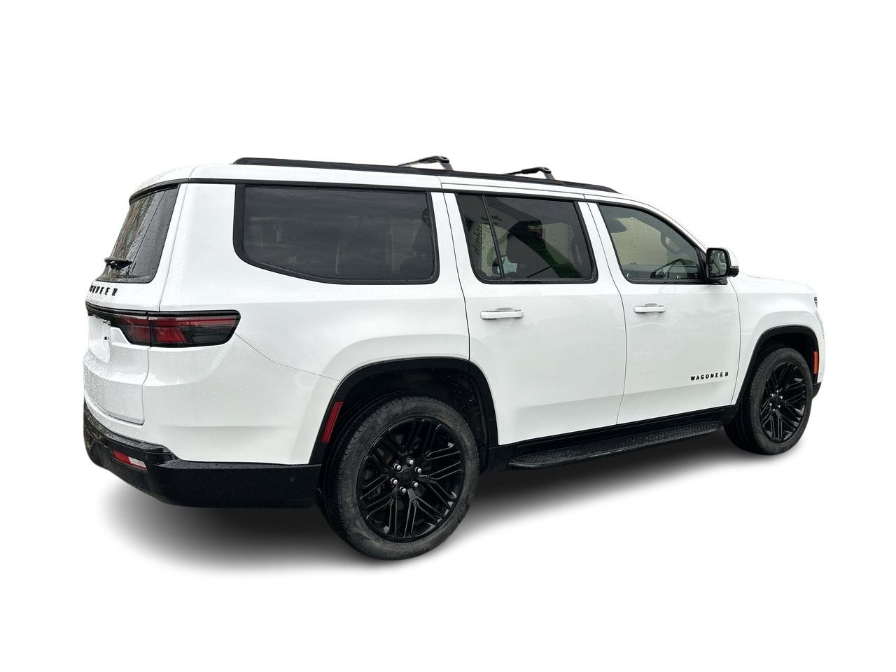 Jeep Wagoneer  2022 à Richmond, Colombie-Britannique