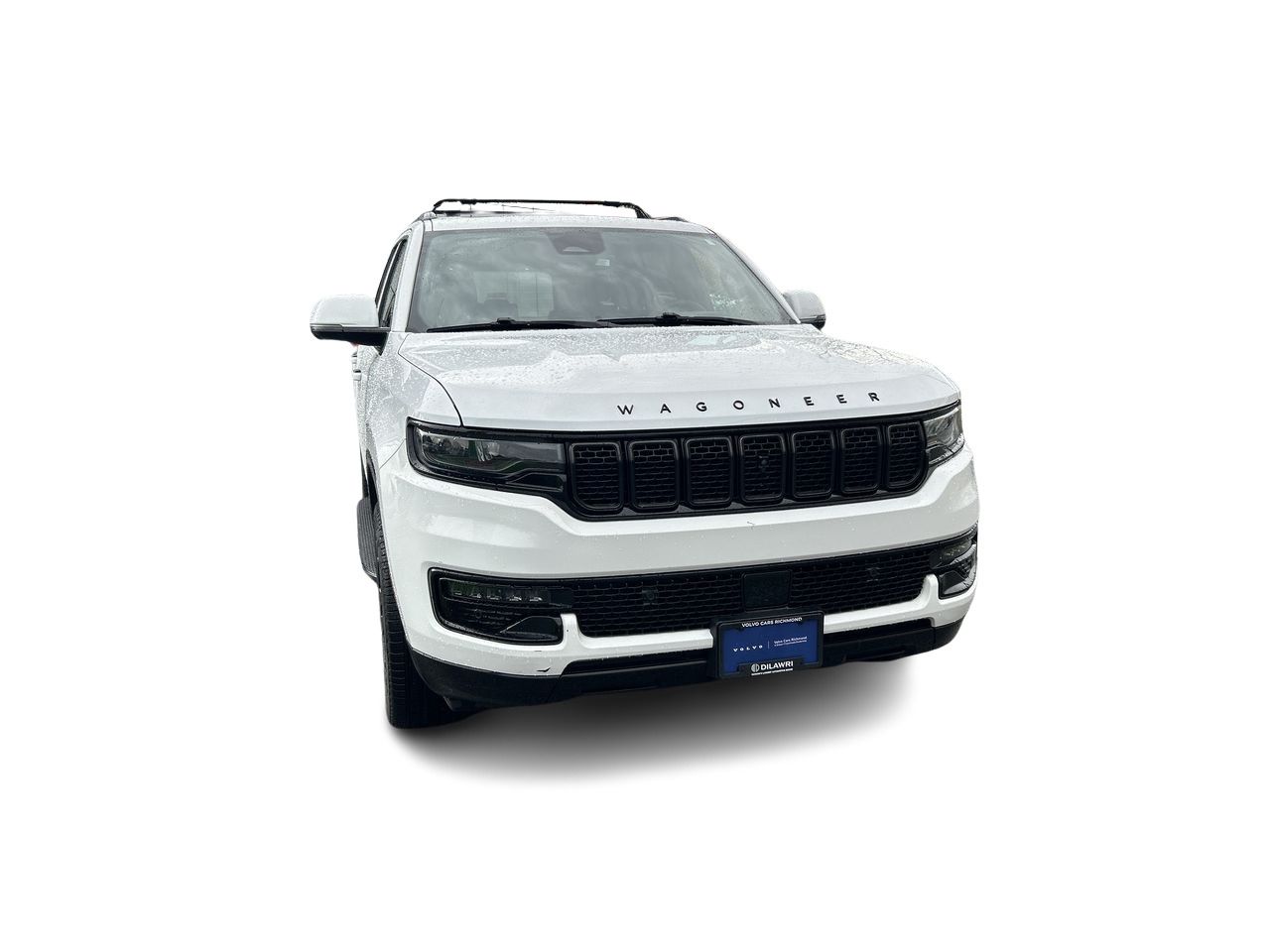 Jeep Wagoneer  2022 à Richmond, Colombie-Britannique