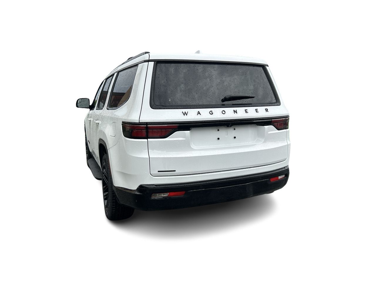 Jeep Wagoneer  2022 à Richmond, Colombie-Britannique