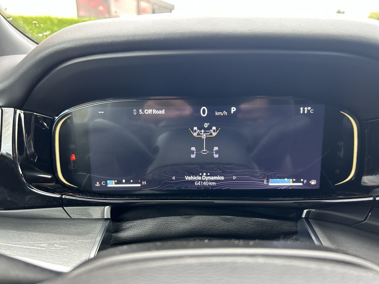 Jeep Wagoneer  2022 à Richmond, Colombie-Britannique