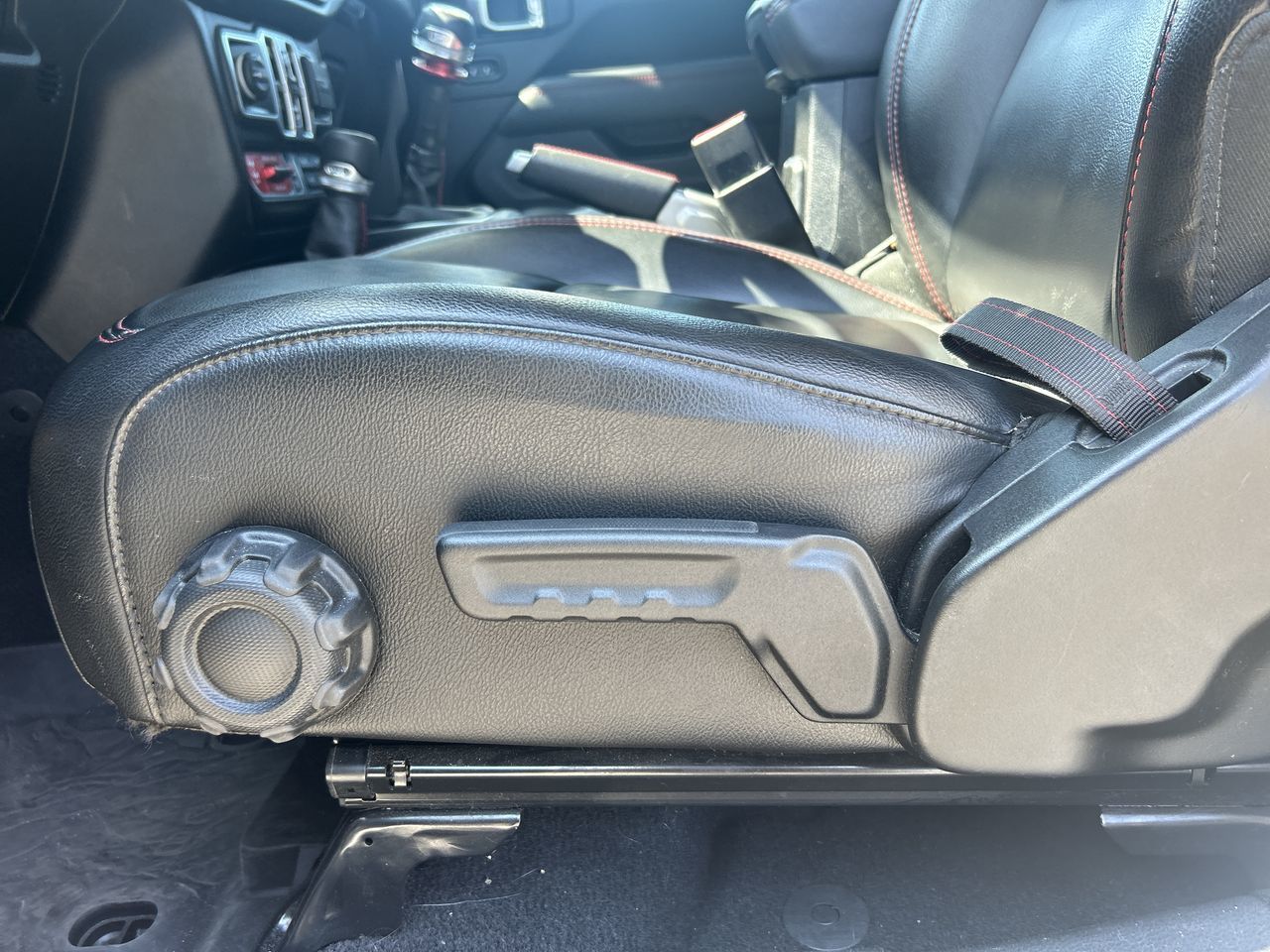 2021 Jeep Wrangler in Richmond, British Columbia