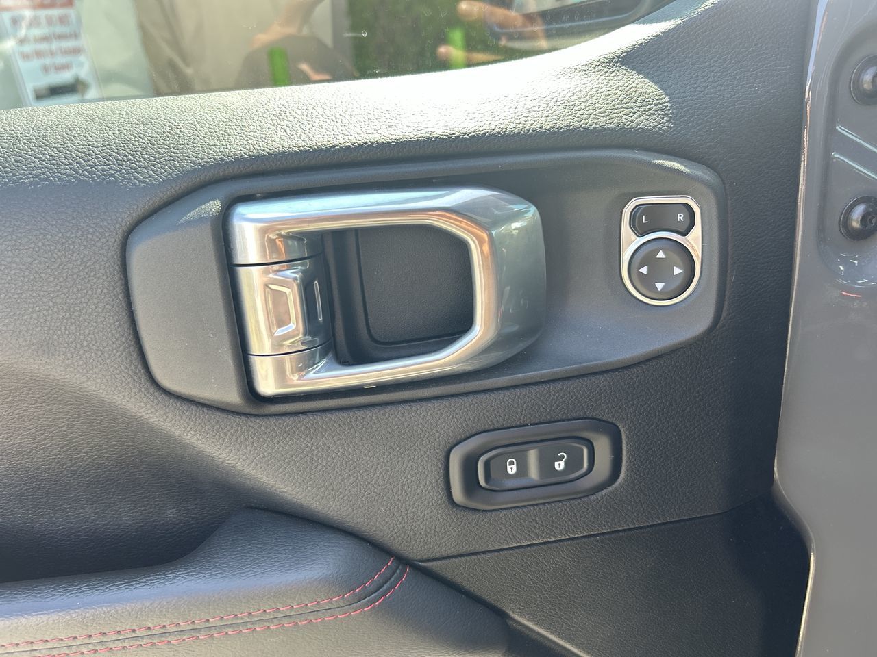 2021 Jeep Wrangler in Richmond, British Columbia