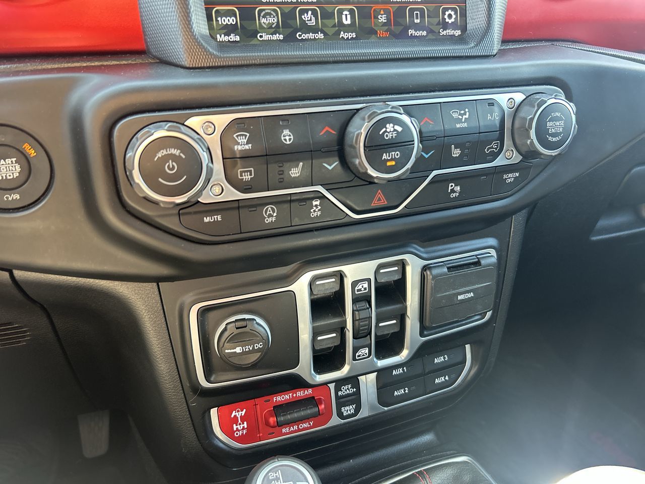 2021 Jeep Wrangler in Richmond, British Columbia